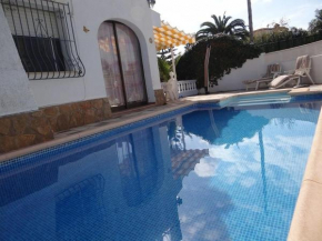 Casa Anne